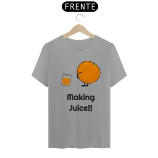 Nome do produtoCamiseta Mijando Suco de Laranja