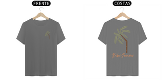 Nome do produtoCamiseta Boho Summer SE