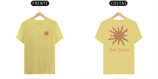 Nome do produtoCamiseta Boho Summer Collection