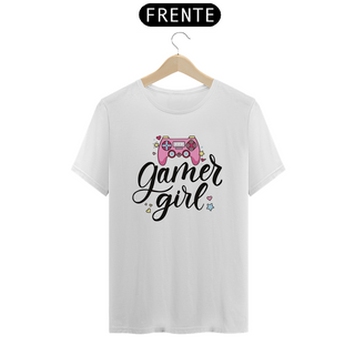 Nome do produtoCamiseta Gamer Feminina