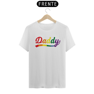 Nome do produtoDaddy Gay Camiseta