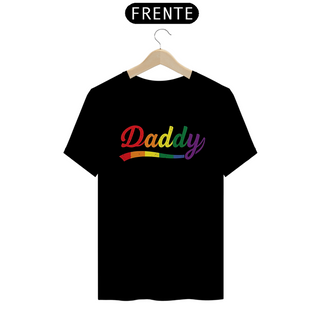 Nome do produtoDaddy Gay Camiseta