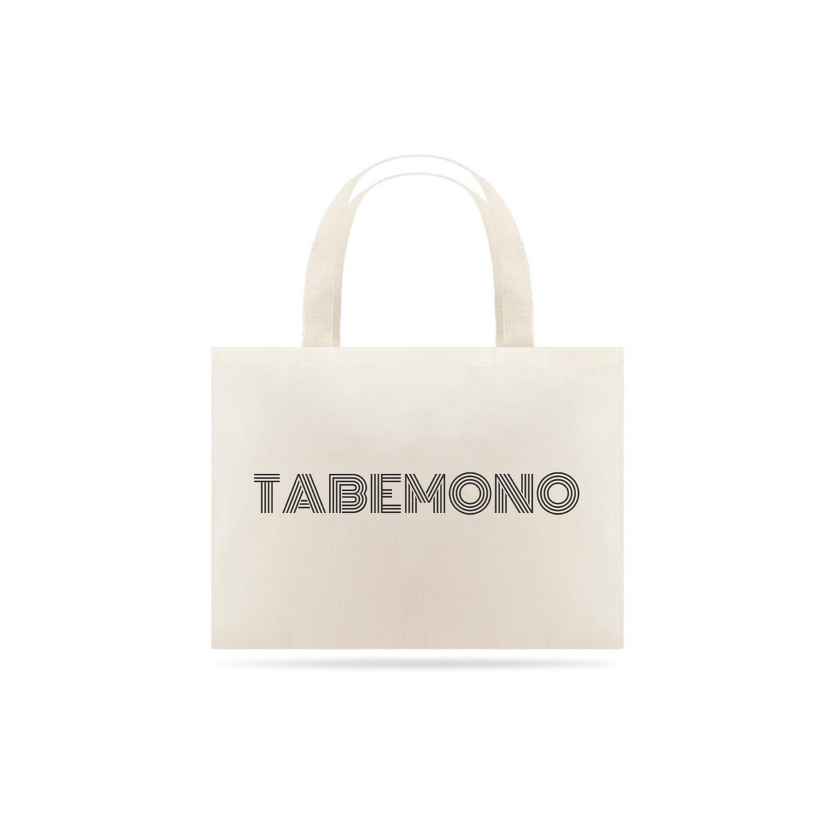 Nome do produto: Ecobag Tabemono