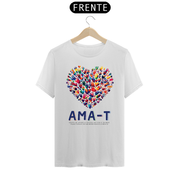 Camiseta AMA-T