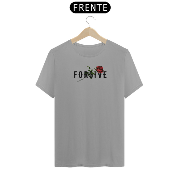 Camiseta Unissex Forgive