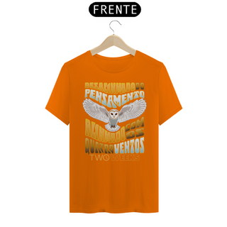 Nome do produtoT-Shirt Coruja