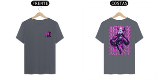 Nome do produtoCamiseta Evelynn Agony