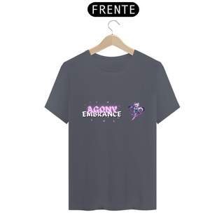 Nome do produtoCamiseta Evelynn Agony Embrance