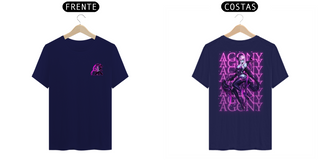 Nome do produtoCamiseta Evelynn Agony