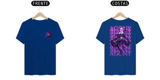 Nome do produtoCamiseta Evelynn Agony