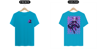 Nome do produtoCamiseta Evelynn Agony