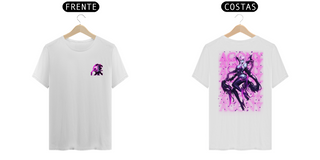 Nome do produtoCamiseta Evelynn Agony