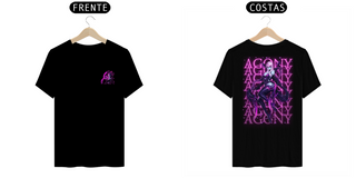 Nome do produtoCamiseta Evelynn Agony