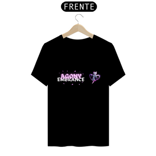 Nome do produtoCamiseta Evelynn Agony Embrance