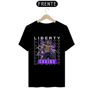 Nome do produtoCamiseta Prime Sylas Liberty