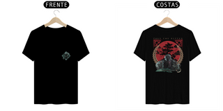 Nome do produtoCamiseta Pyke The Ripper