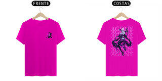 Nome do produtoCamiseta Evelynn Agony