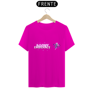 Nome do produtoCamiseta Evelynn Agony Embrance