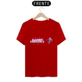 Nome do produtoCamiseta Evelynn Agony Embrance