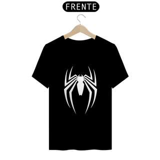 Nome do produtoBlack spider-man Camisa