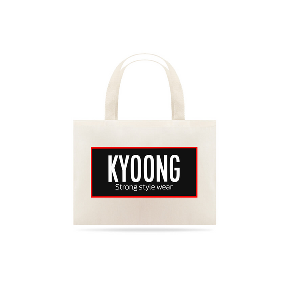 KYOONG-ECO BAG
