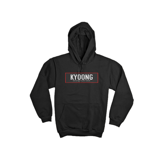 KYOONG -MOLETOM STRONG STYLE WEAR 