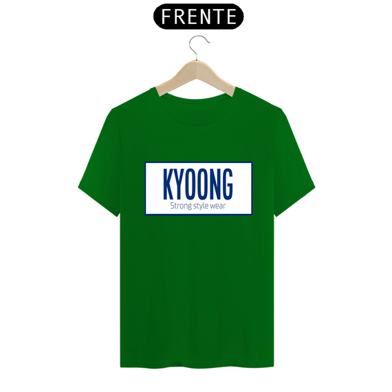 KYOONG- STRONG STYLE WEAR 