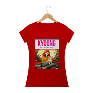 KYOONG-CUTE