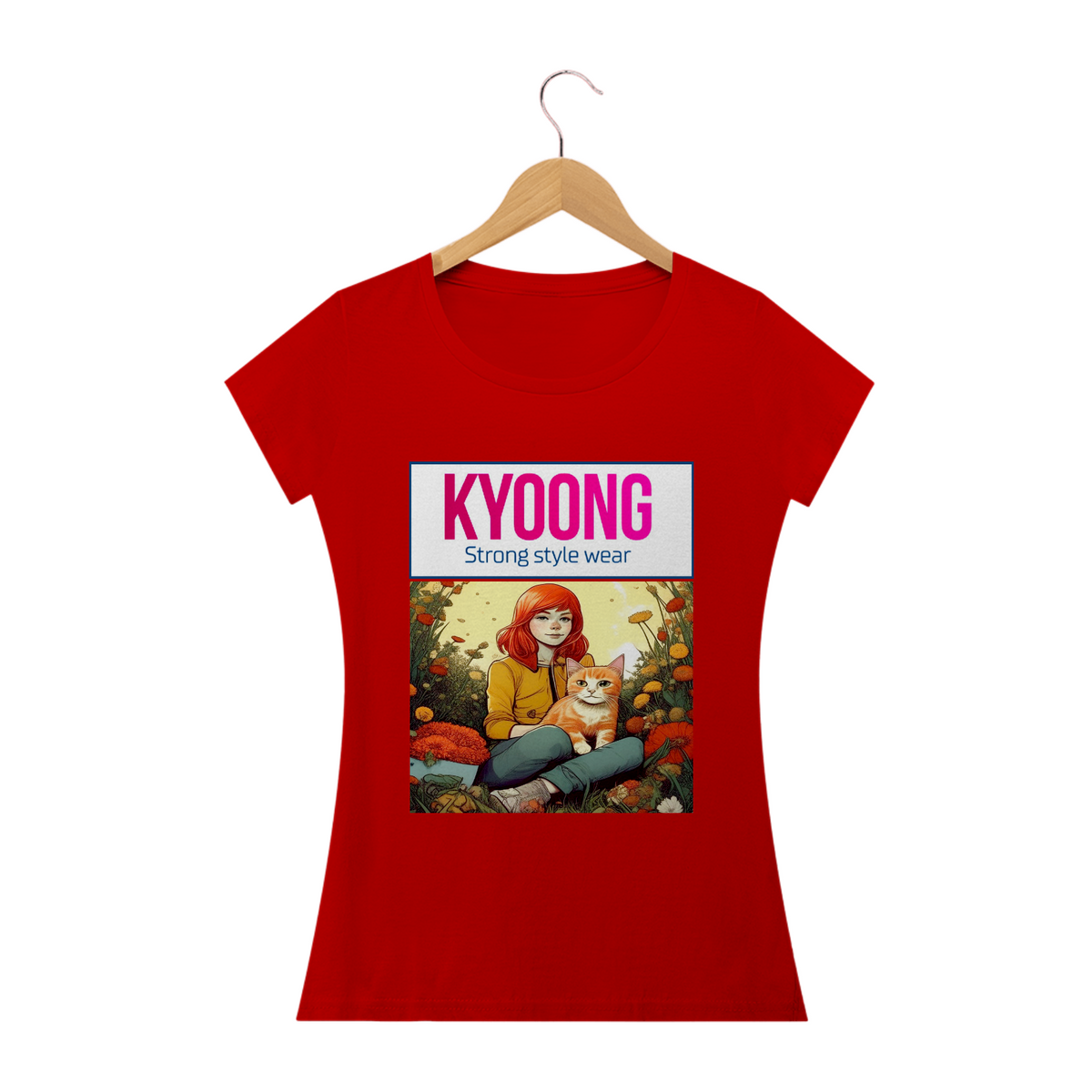 Nome do produto: KYOONG-CUTE