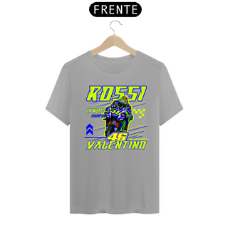 Nome do produtoCamiseta Rossi 7x 