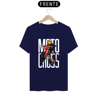 Nome do produtoCamiseta Life Motocross