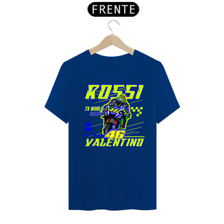 Nome do produtoCamiseta Rossi 7x 