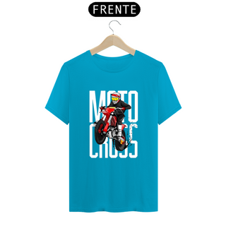 Nome do produtoCamiseta Life Motocross