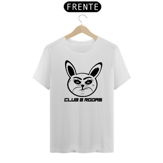 Camiseta Club 2 Rodas