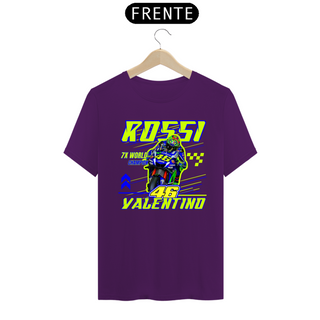 Nome do produtoCamiseta Rossi 7x 