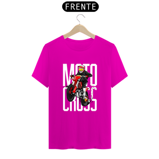 Nome do produtoCamiseta Life Motocross