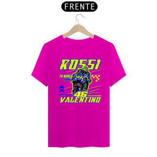 Nome do produtoCamiseta Rossi 7x 