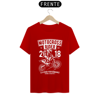 Nome do produtoCamiseta Motocross Rider