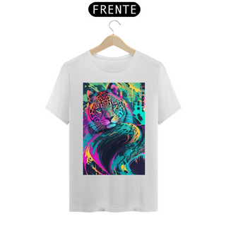 Nome do produtoT-SHIRT JAGUAR