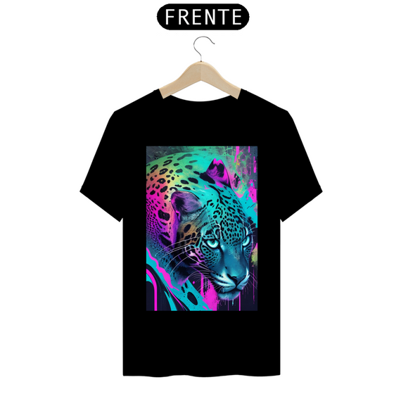 T-SHIRT JAGUAR 2