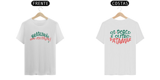 Nome do produtoCamiseta Os Porco é outro Patamar