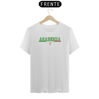 Nome do produtoCamiseta Academia de Futebol