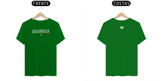 Nome do produtoCamiseta Academia de Futebol