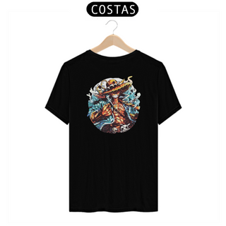 Camiseta One Piece (Costas)