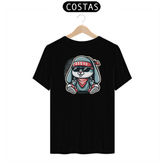 Camiseta Coelho (Costas)