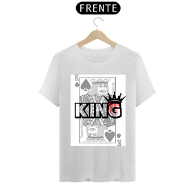 Camisa designs King