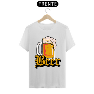 Camisa design Beer 