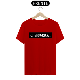 Camisa designs C-FORCE