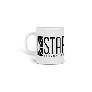 CANECA S.T.A.R. LABS BASIC