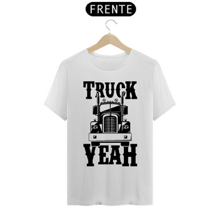 Nome do produtoCamiseta Prime Arte Cars And Trucks - Truck Yeah